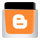 Blog Icon