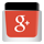 Google Plus icon