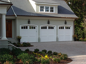 garage door repair the woodlands