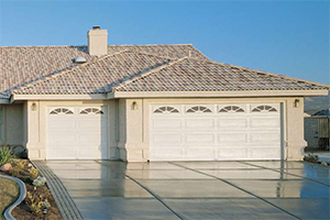garage door installation the woodlands