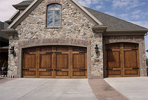 24 Hour Garage Door Service the woodlands