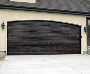 garage door parts the woodlands