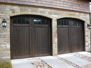 garage door repair the woodlands