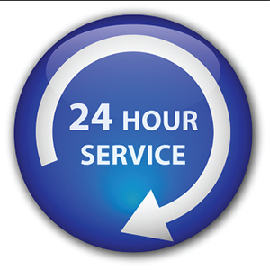 Alvin garage door 24 hours